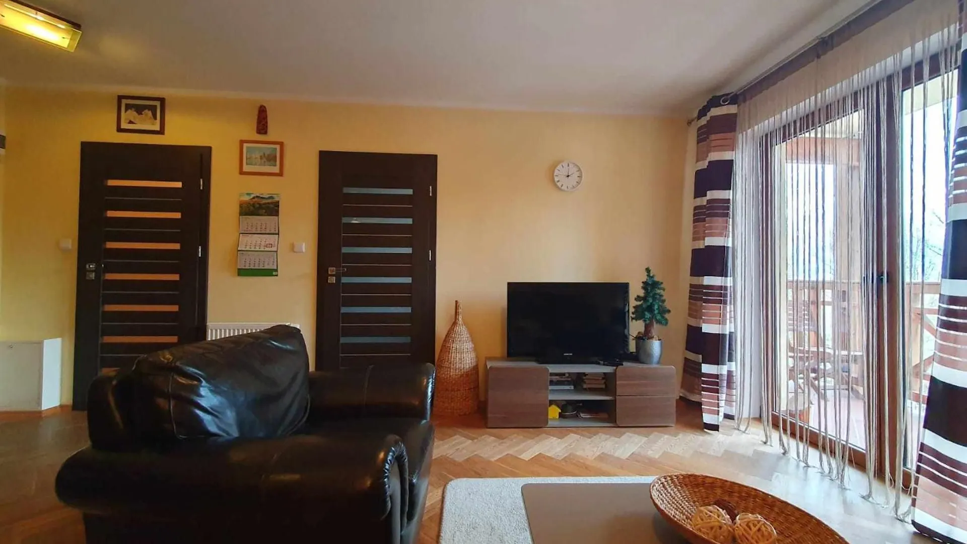 Apartment Apartament Urocza Szklarska Poreba
