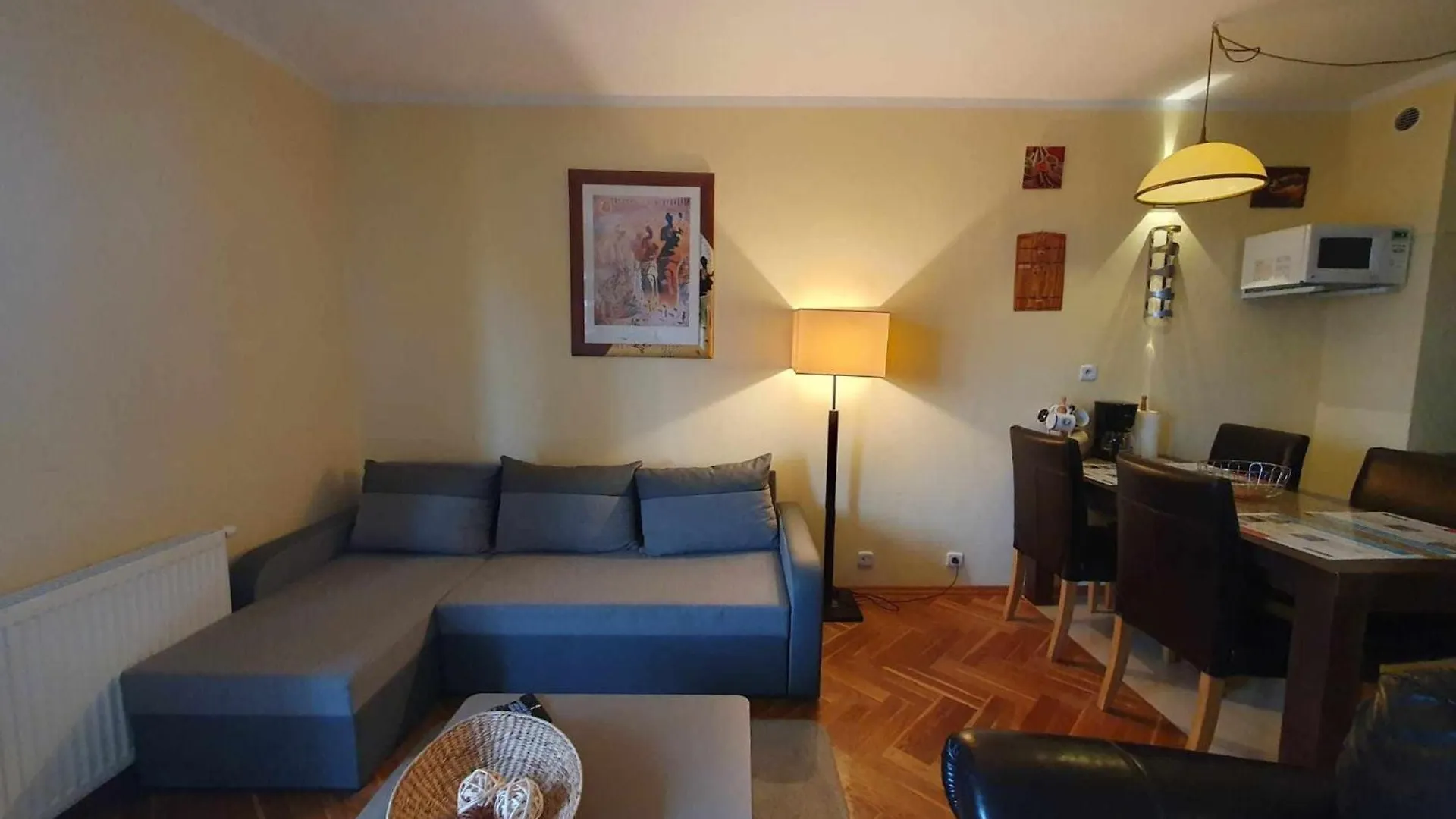 Apartament Urocza Szklarska Poreba 0*,  Poland