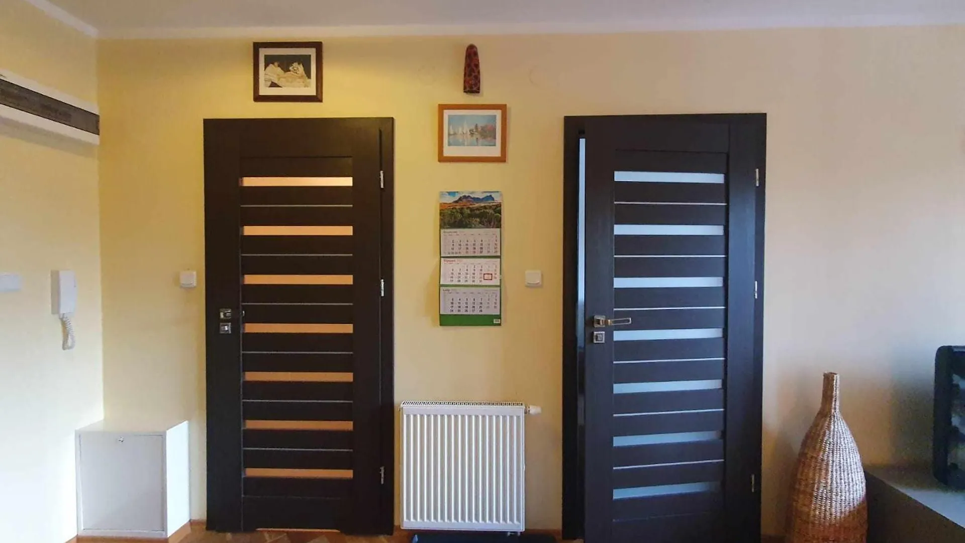 Apartament Urocza Szklarska Poreba